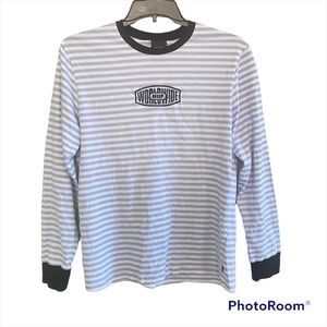 HUF Hyperdrive Mens T-shirt